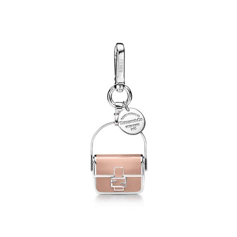 Pico Baguette Charm 